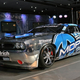 Illustration for article titled 2009 Mopar Drift Dodge Challenger Slides Into SEMA